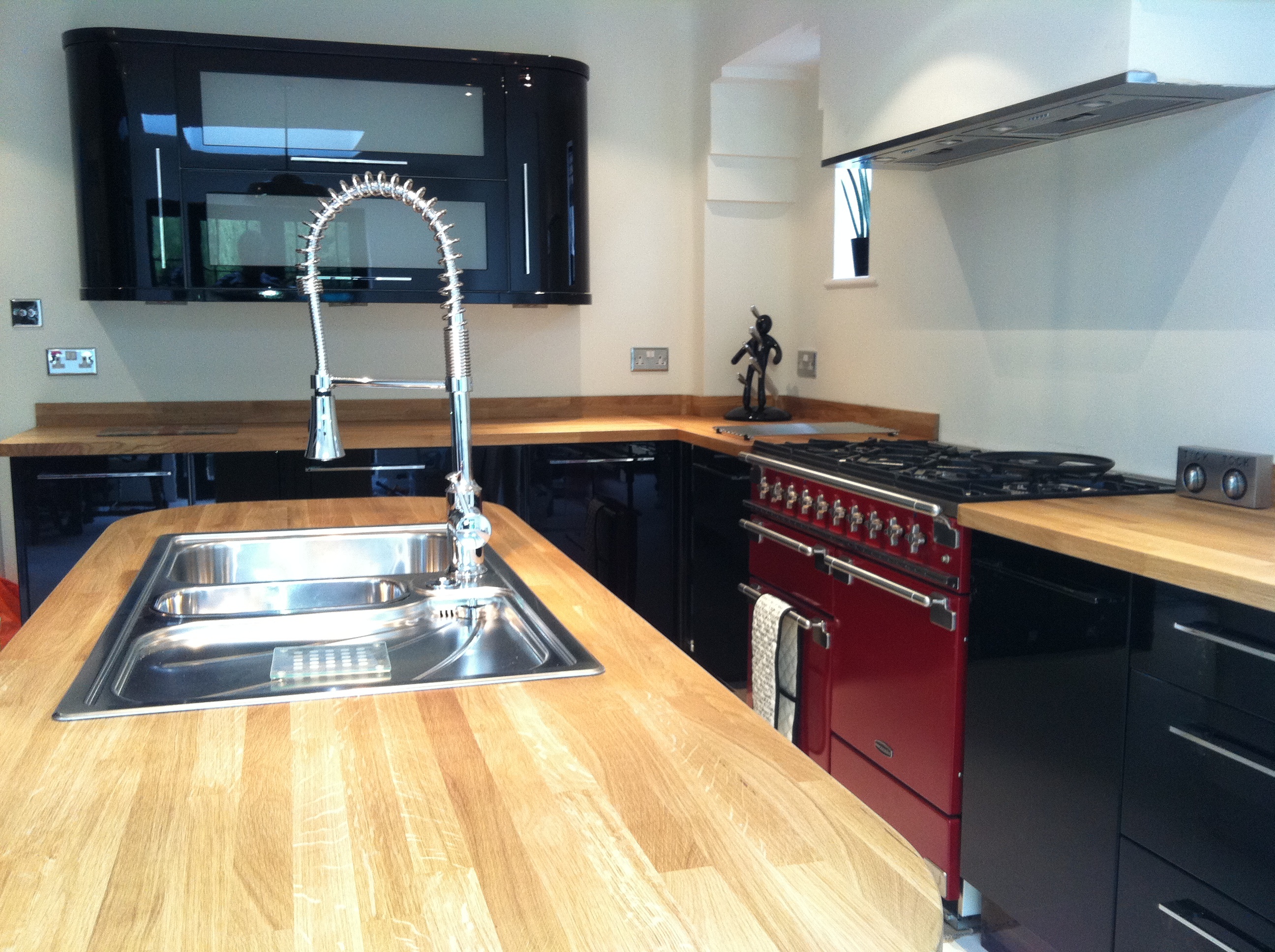 Oak Worktops Top Worktops