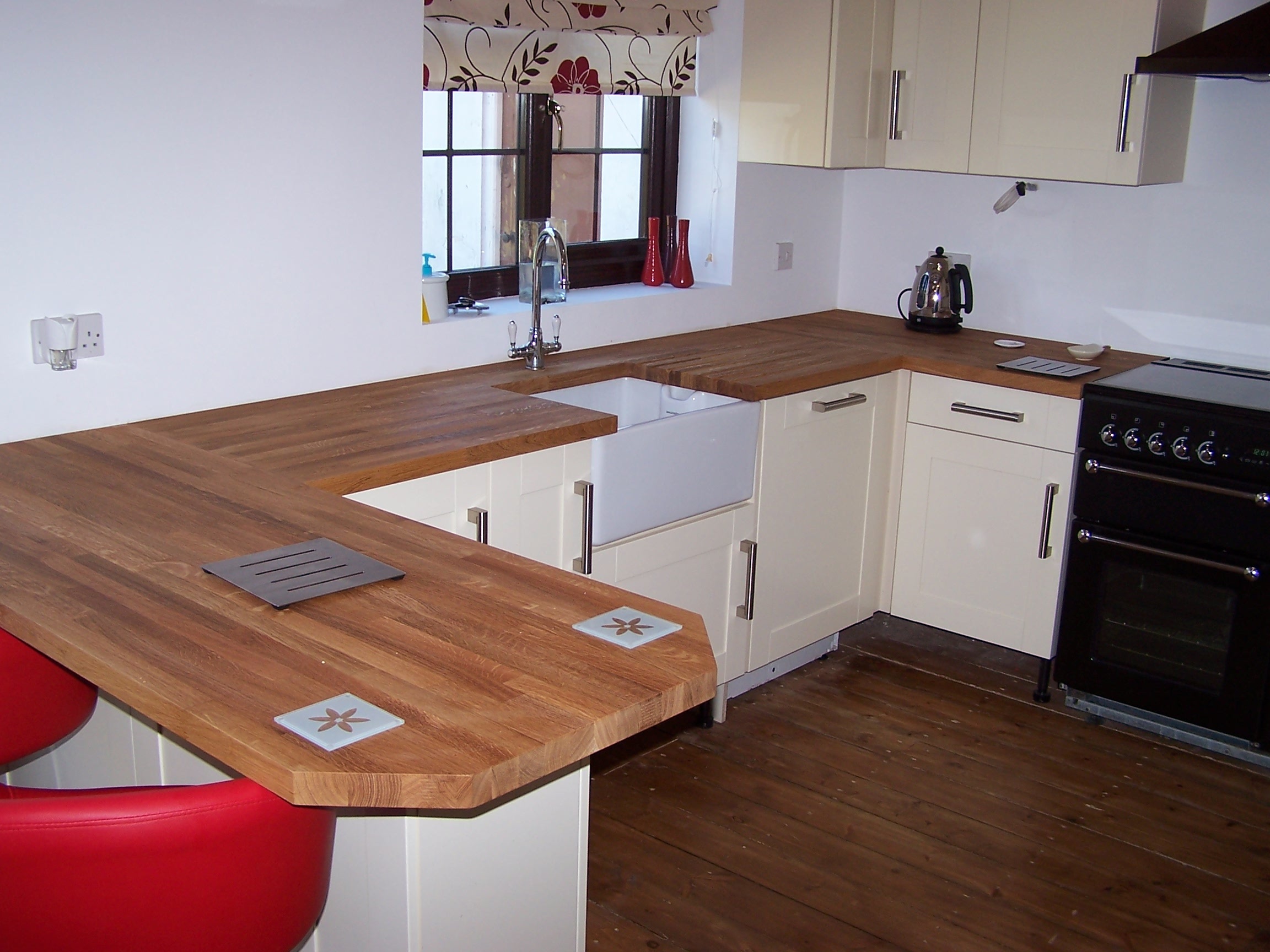 Oak Worktops Top Worktops