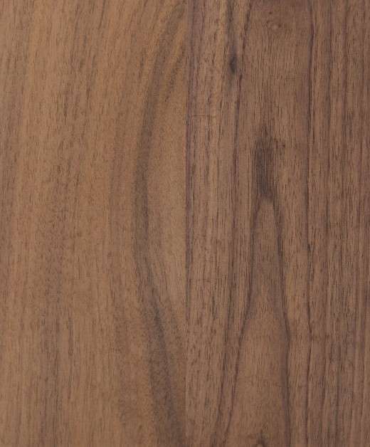 American Walnut Full Stave Worktop 2.4m x 620mm x 40mm