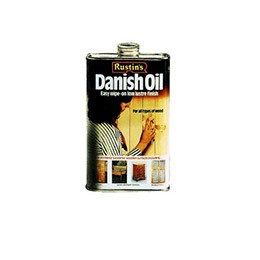 Danish Oil 1L