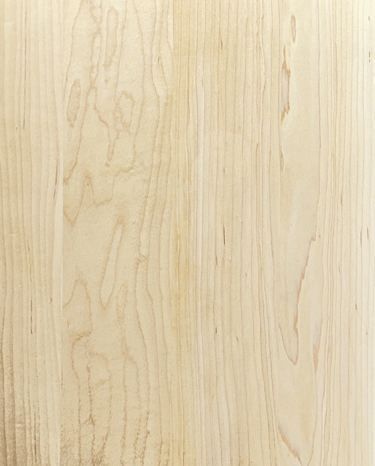 Maple Full Stave Worktops