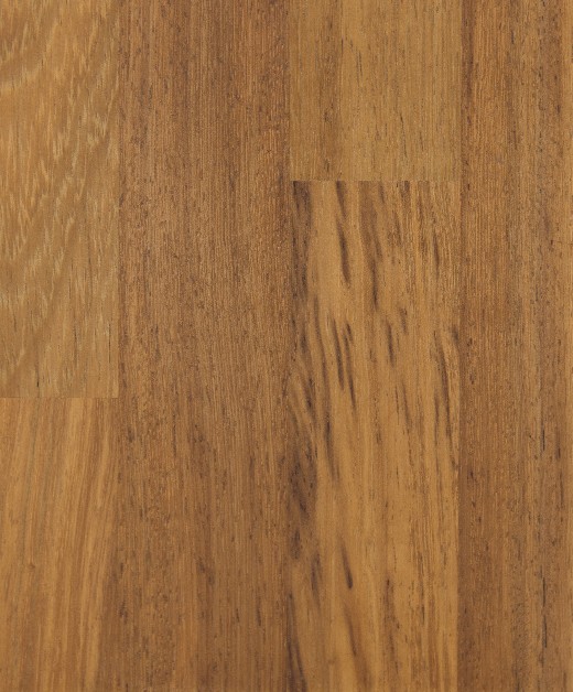 Iroko Upstand 4m x 75mm x 18mm