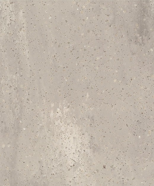 Neutral Aggregate Corian Sample