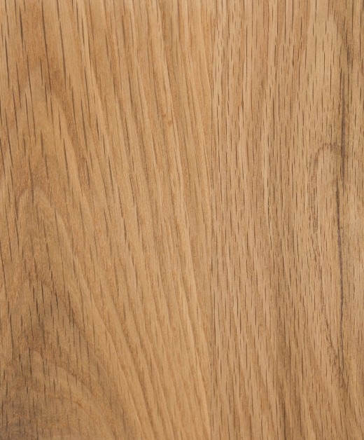 Prime Oak Full Stave Worktop 2.4m x 620mm x 38mm