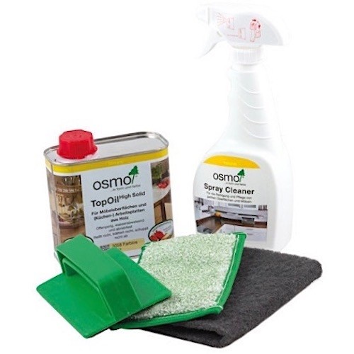 OSMO Top Oil Worktop Kit