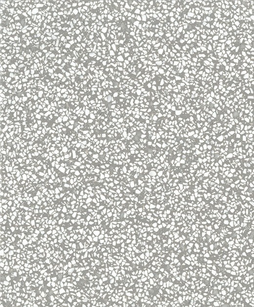 Pebble Terrazzo Corian Sample