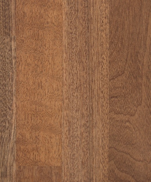 Sapele Worktop 1m x 620mm x 38mm