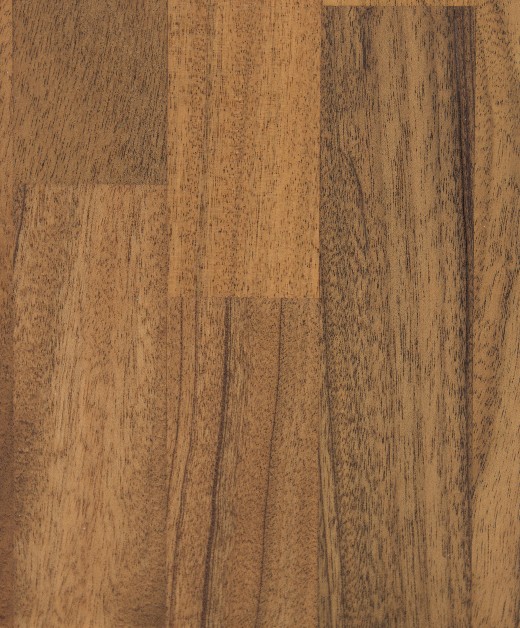 Tiger Walnut Worktop 3m x 950mm x 38mm