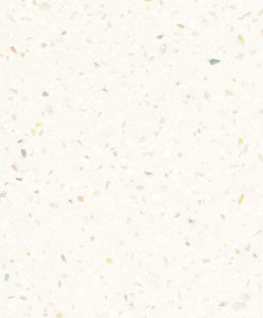 Whitecap Corian Sample