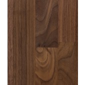 American Black Walnut Upstand 4m x 75mm x 18mm