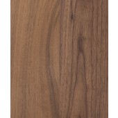 American Walnut Full Stave Worktop 3m x 620mm x 40mm