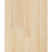 Ash Worktop 2m x 620mm x 38mm