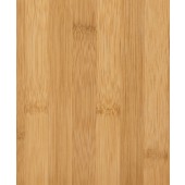 Bamboo Worktop 1m x 620mm x 38mm Carbonised