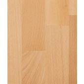 Beech Worktop 1m x 950mm x 38mm