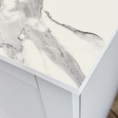 Classic Marble Compact Laminate Worktop