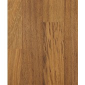 Iroko Upstand 4m x 75mm x 18mm