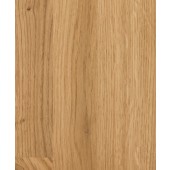 Oak Upstand 4m x 75mm x 18mm