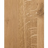 Rustic Oak Full Stave Worktops