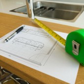 Home Measuring and Installation