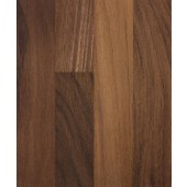 Walnut Worktop 1m x 620mm x 38mm