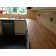 Oak Worktops 20mm Staves Kitchen