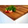Iroko Worktops 1