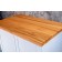Rustic Beech Full Stave Worktops 3