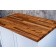 Zebrano Worktops 3
