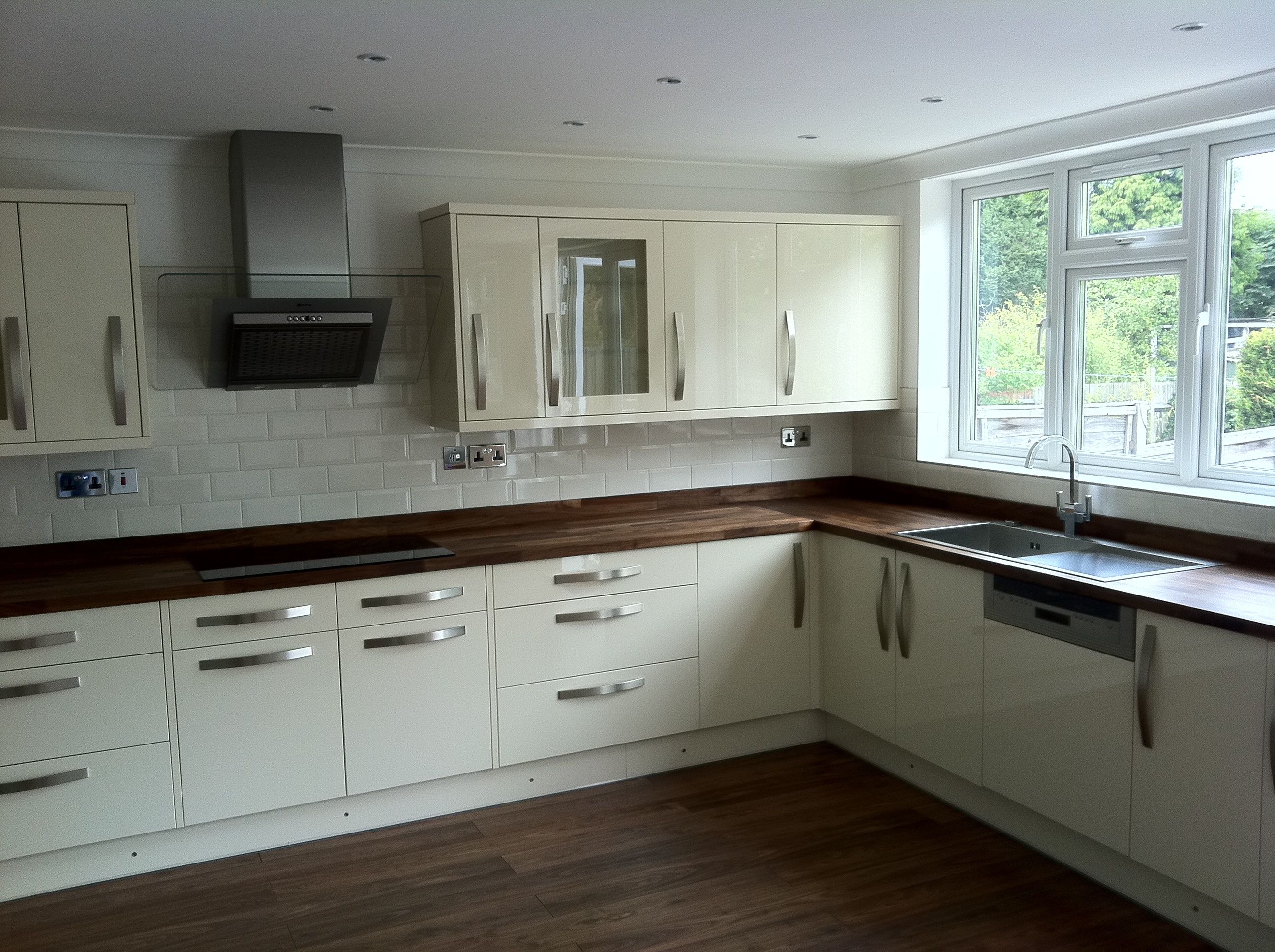 Baker S Kitchen Ltd Baker S Kitchen Ltd